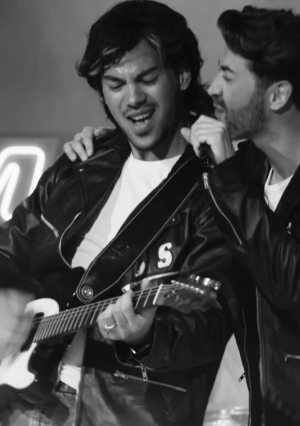 Whamania! en Club Tropicana 2