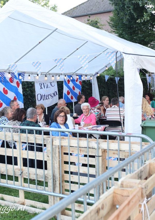 Ottersummum: nog één groot feest bij Roepaen 1