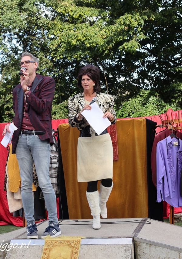 Ottersummum: nog één groot feest bij Roepaen 5