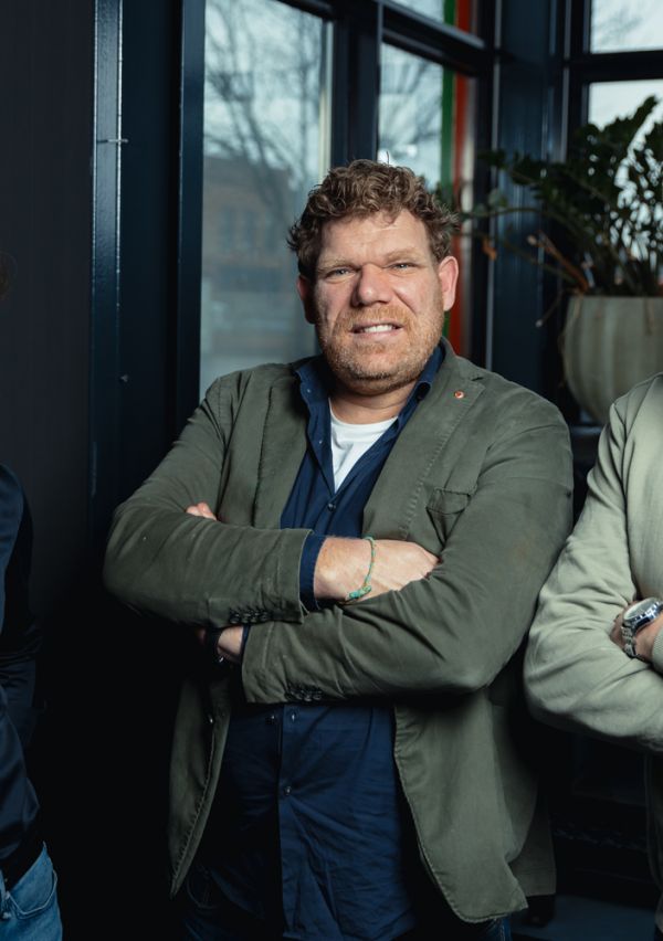 Vakmanschap met een warm hart voor duurzaamheid