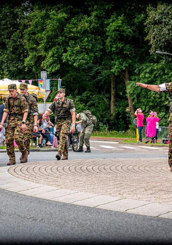 ‘De kracht van broederschap en beeld’ 1