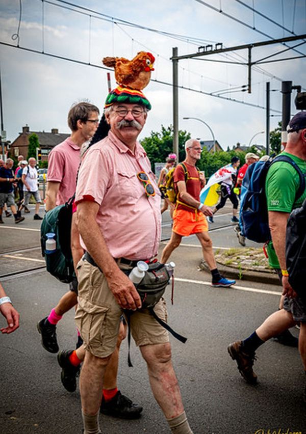 ‘De kracht van broederschap en beeld’ 10