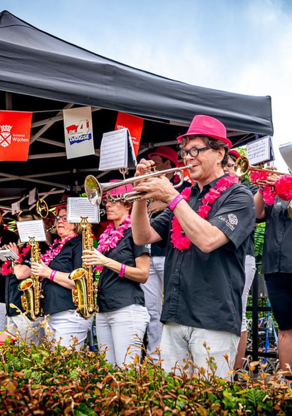 ‘De kracht van broederschap en beeld’ 5