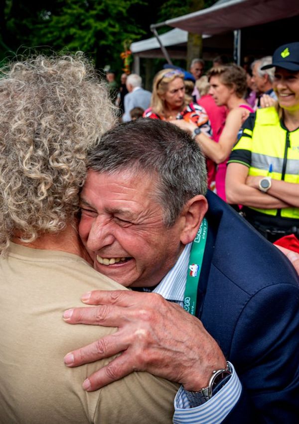 ‘De kracht van broederschap en beeld’ 7