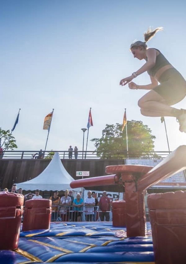 Vierdaagsefeest Cuijk 3