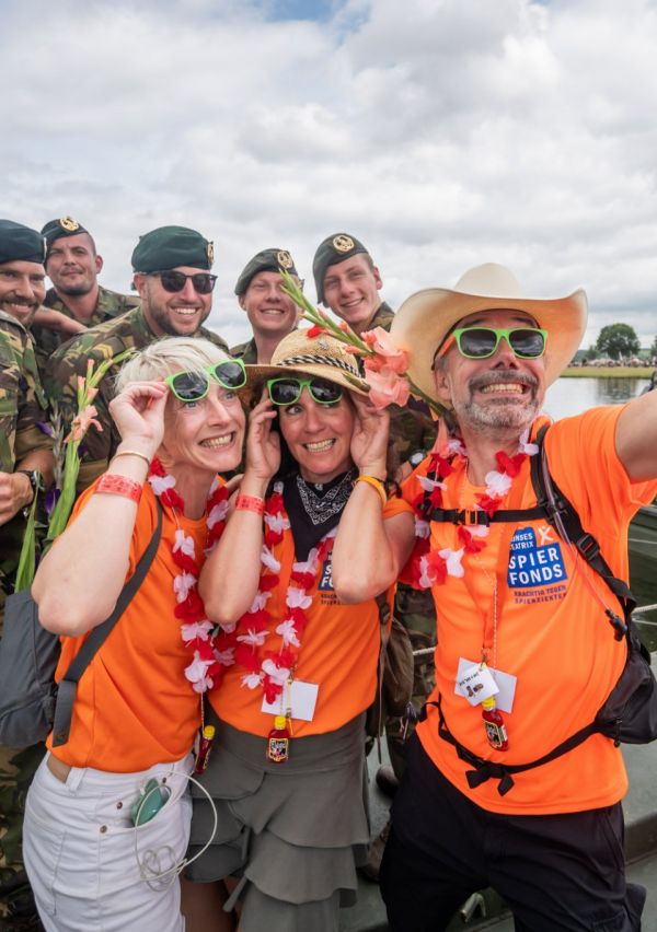 Vierdaagsefeest Cuijk 7