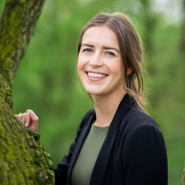 Jonge mantelzorger