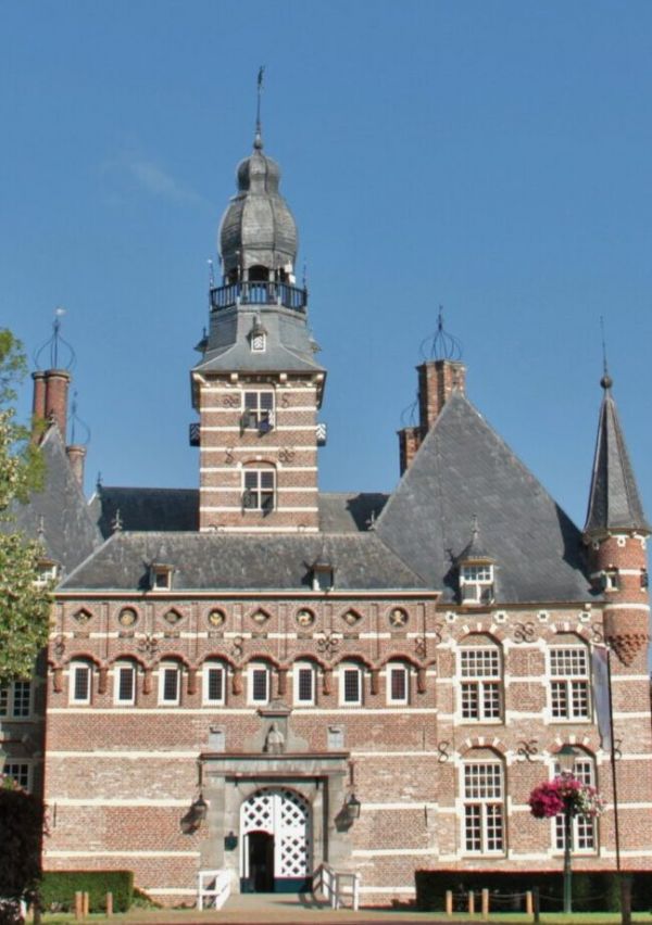 Open Monumentendag 2025