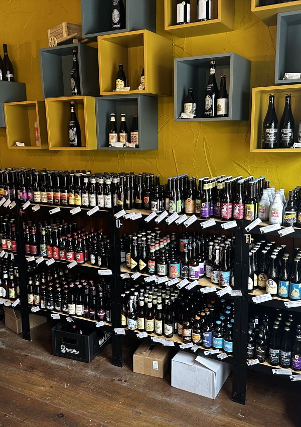 Speciaalbieren, gezelligheid en verrassende weekenddeals 1