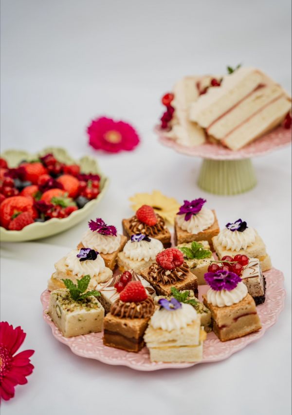 Tasty Taartjes: kracht en smaak uit Molenhoek 1