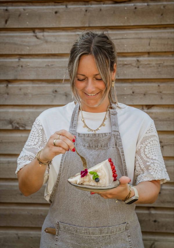 Tasty Taartjes: kracht en smaak uit Molenhoek 4
