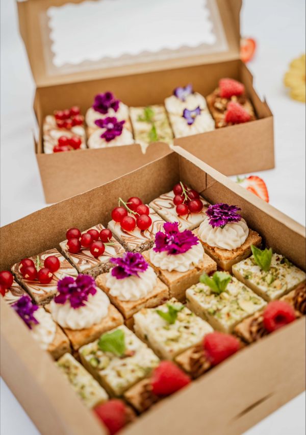 Tasty Taartjes: kracht en smaak uit Molenhoek 3