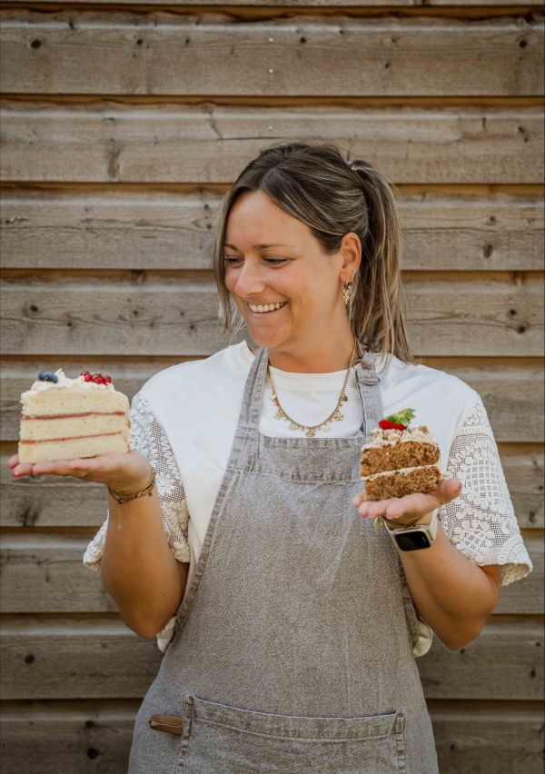Tasty Taartjes: kracht en smaak uit Molenhoek