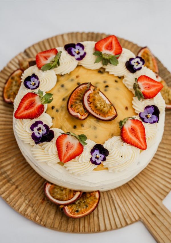 Tasty Taartjes: kracht en smaak uit Molenhoek 5