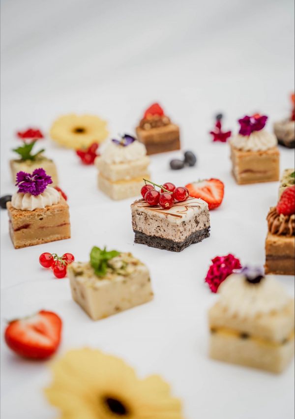 Tasty Taartjes: kracht en smaak uit Molenhoek 6
