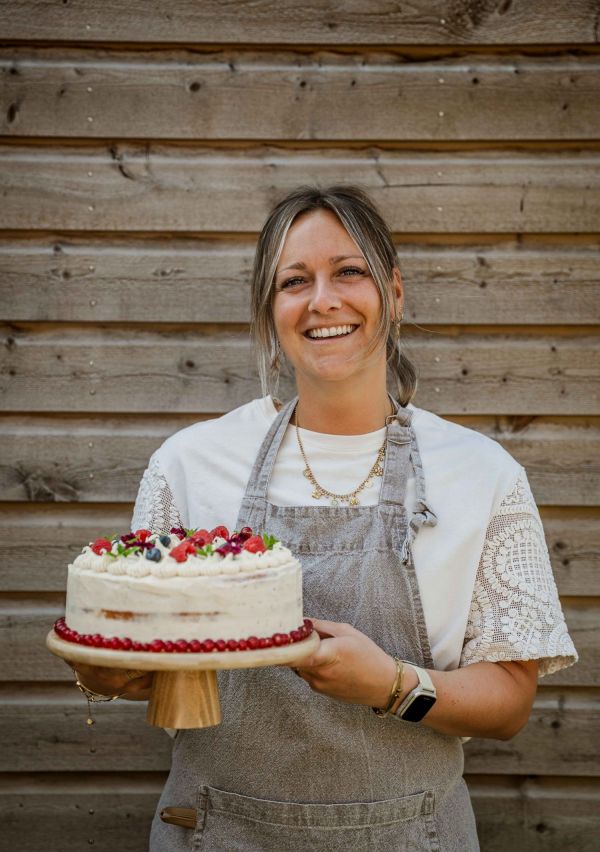 Tasty Taartjes: kracht en smaak uit Molenhoek 2