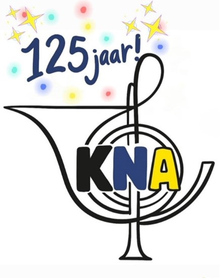 125 jaar KNA Overasselt 2