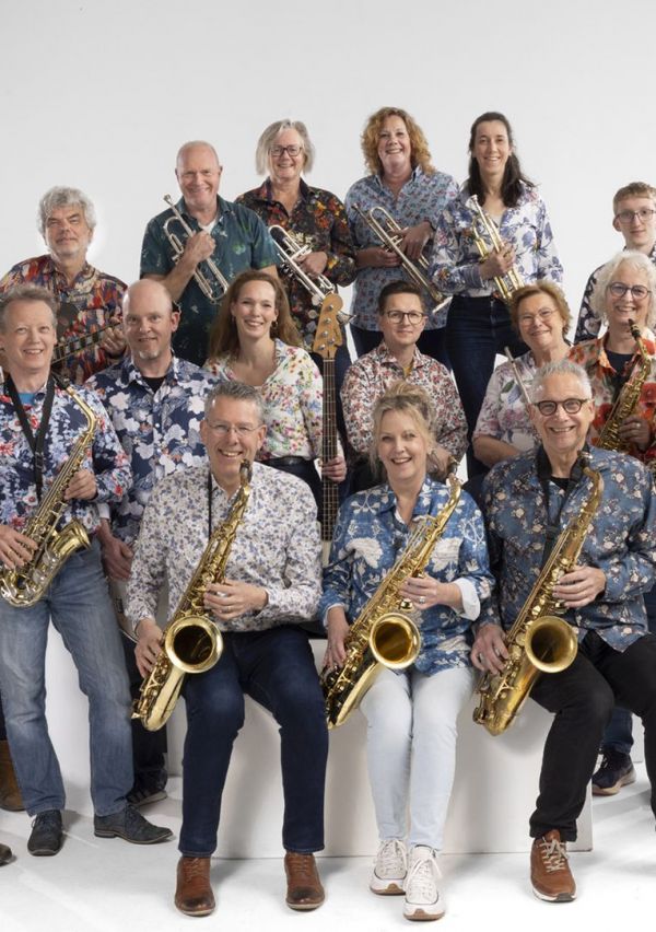 125 jaar KNA Overasselt