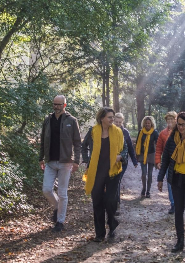 Zaterdag 18 oktober: vakantiebeurs in Overasselt 1