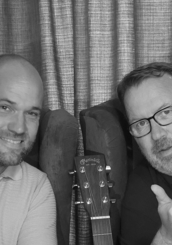 Unieke theaterconcerten ‘Hier wil ik lèève’