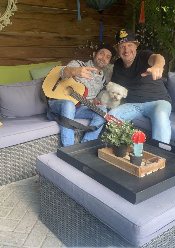 ‘Keep on traktoring’