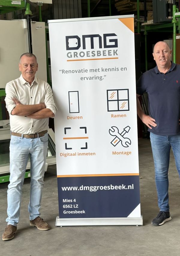 “De werksfeer is de sleutel tot succes”