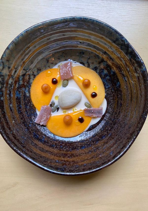 Culinaire verrassingen met een vleugje Peru 1