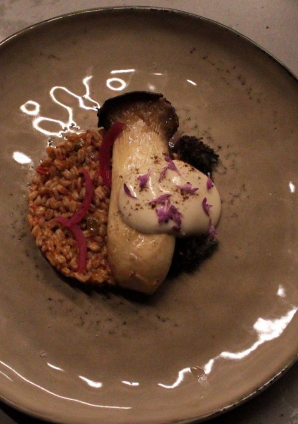 Culinaire verrassingen met een vleugje Peru 2