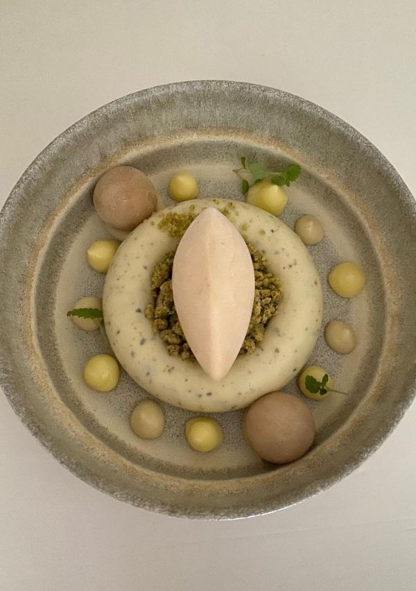 Culinaire verrassingen met een vleugje Peru 4