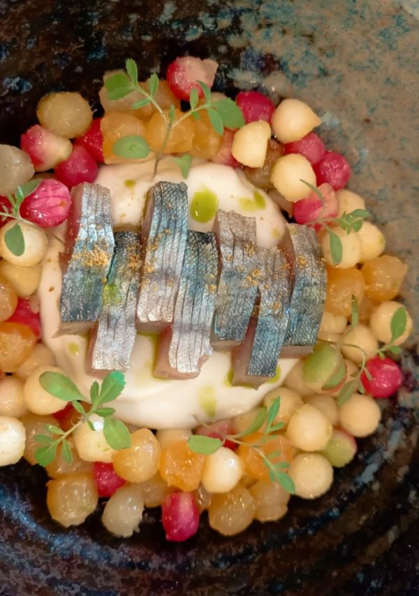 Culinaire verrassingen met een vleugje Peru 5