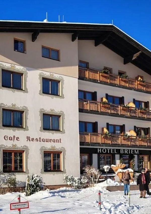 “Grüß Gott, Dahoam in Westendorf” 4