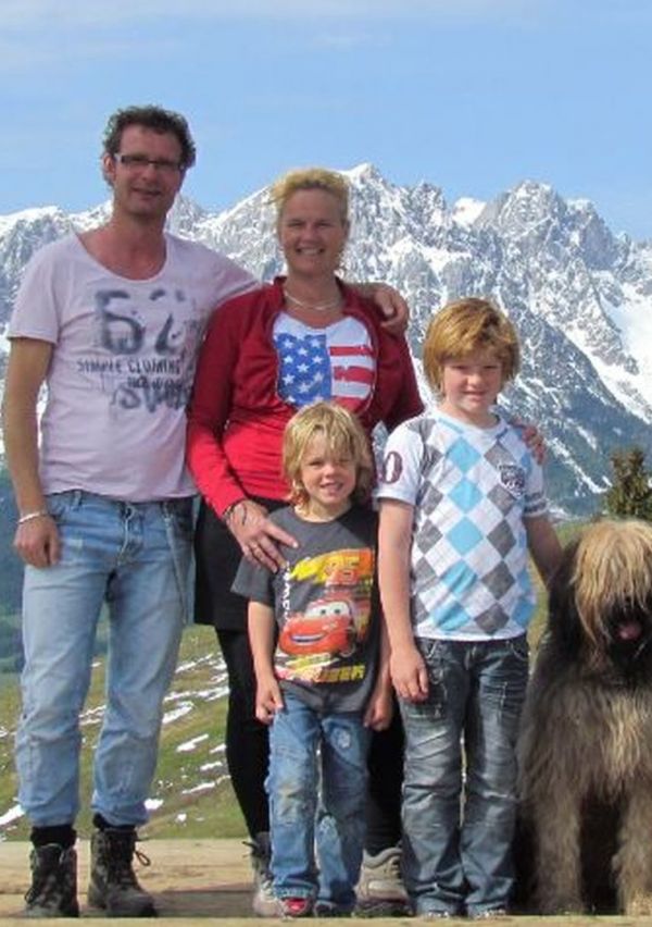 “Grüß Gott, Dahoam in Westendorf” 5