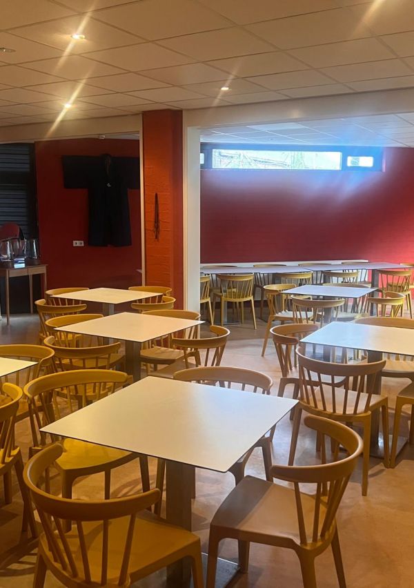 Inspirerende locatie in Groesbeek voor verhuur op maat 1