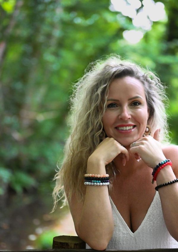 Als bomen konden praten