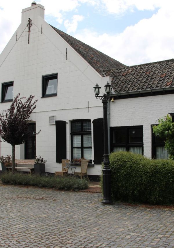 Hier is iedereen van harte Well-kom!