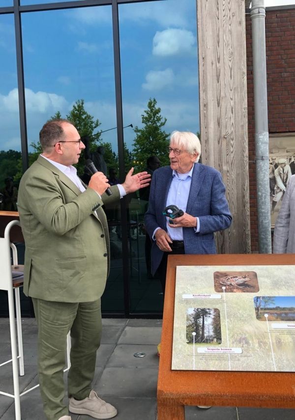 Landgoed Bleijenbeek: natuur, historie en beleving in één 2