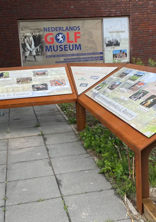 Landgoed Bleijenbeek: natuur, historie en beleving in één 1