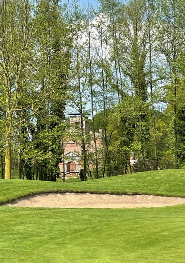 Landgoed Bleijenbeek: natuur, historie en beleving in één