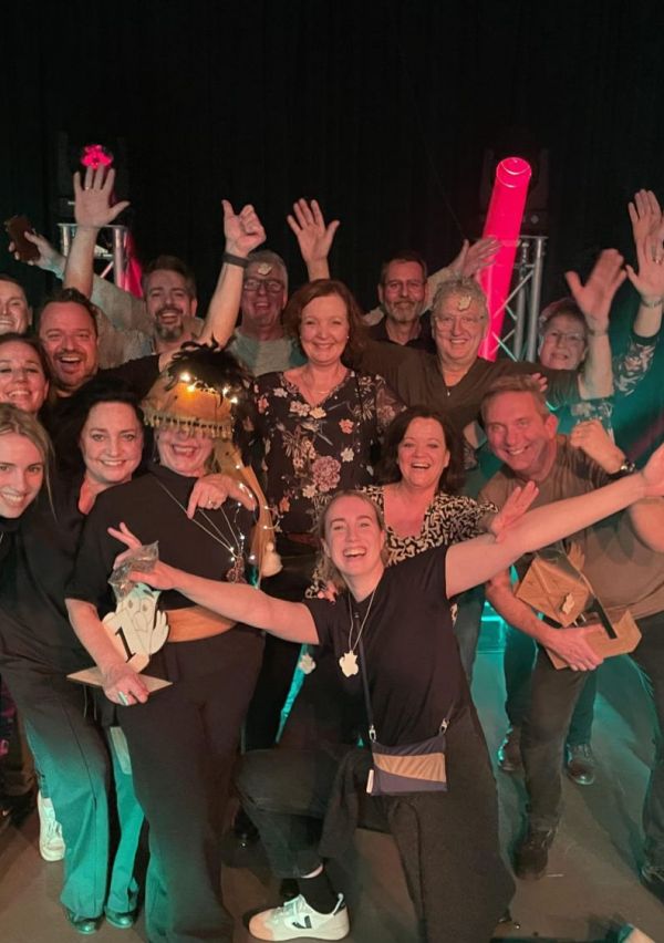 Genneps Gewiekste viert jubileumeditie 2