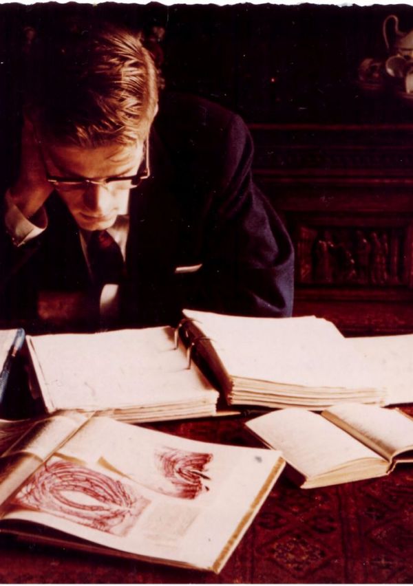 Al 60 jaar oog voor de klant