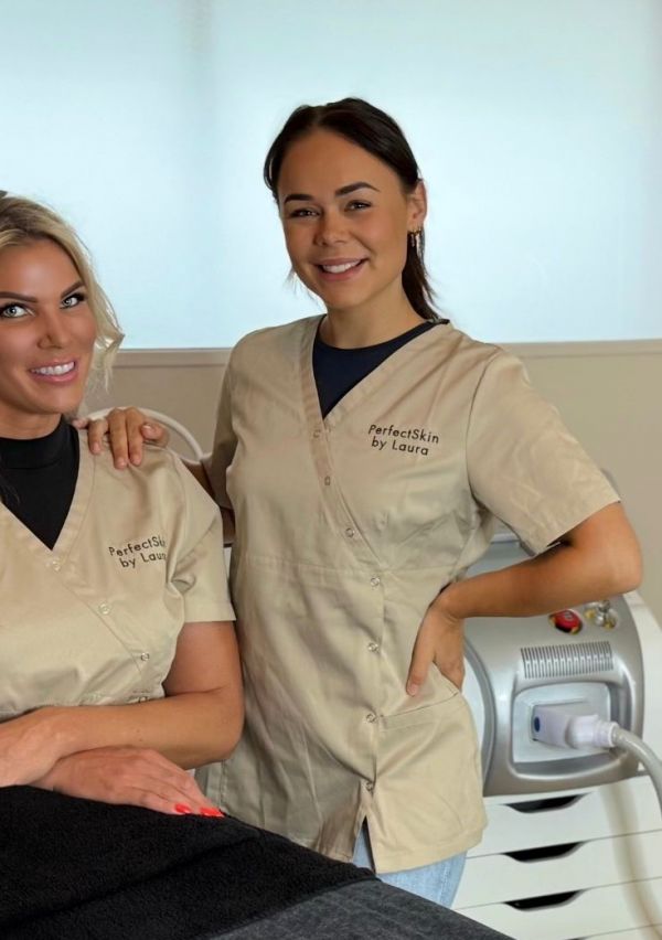 PerfectSkin by Laura opent nieuwe salon