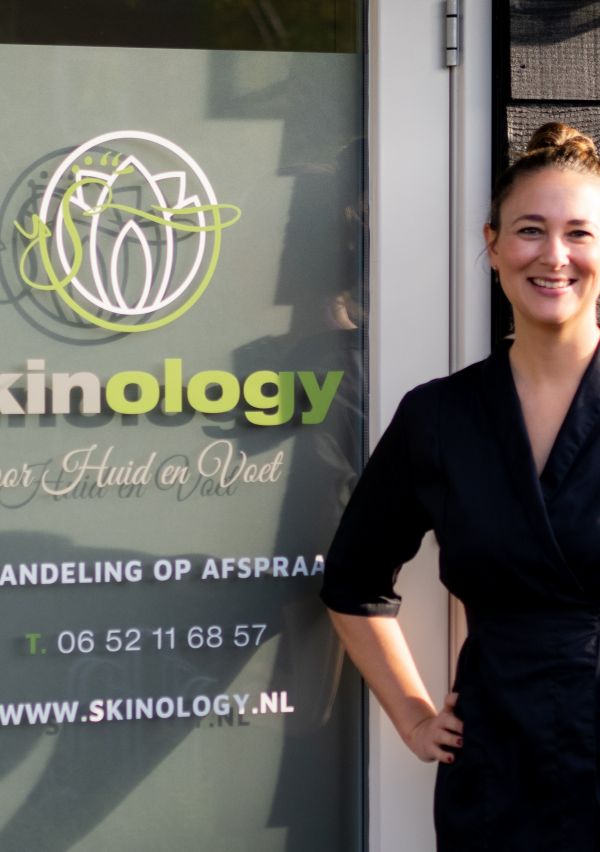 Praktijkruimte te huur bij Skinology in Heijen