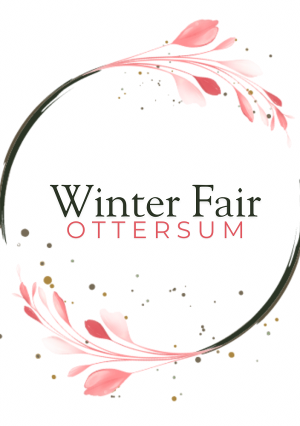Winterfair Ottersum: zondag 7 december 1