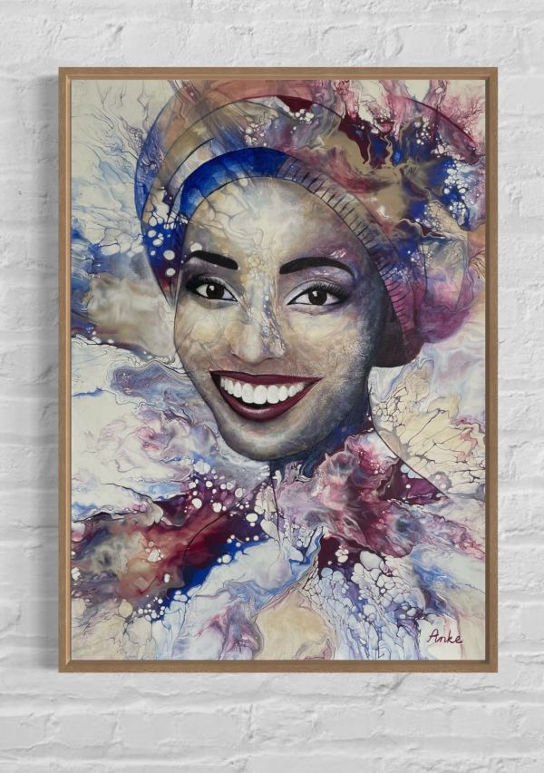 Kunst kan raken en verhalen vertellen 1