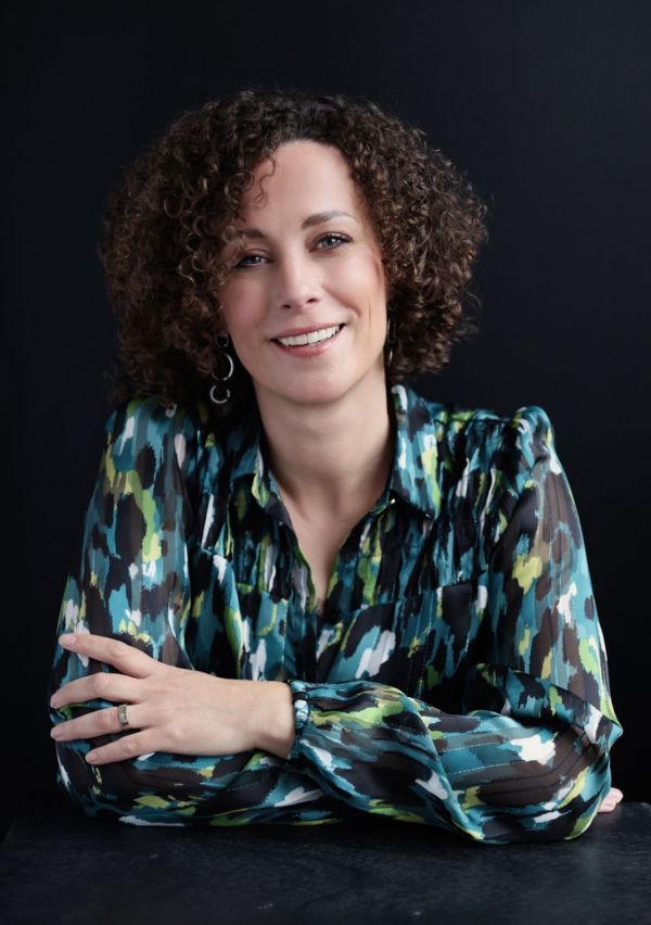 Kunst kan raken en verhalen vertellen