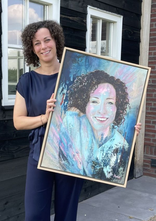 Kunst kan raken en verhalen vertellen 2