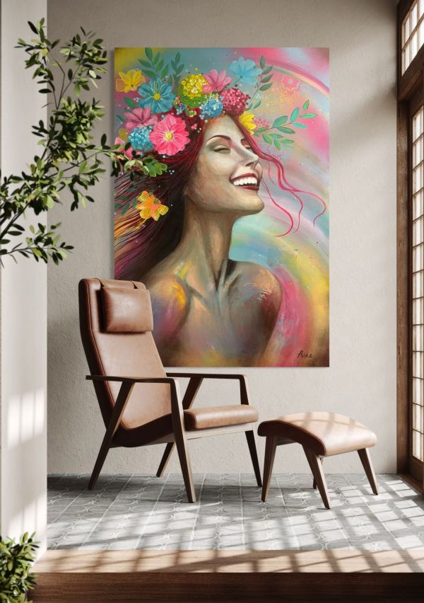 Kunst kan raken en verhalen vertellen 3
