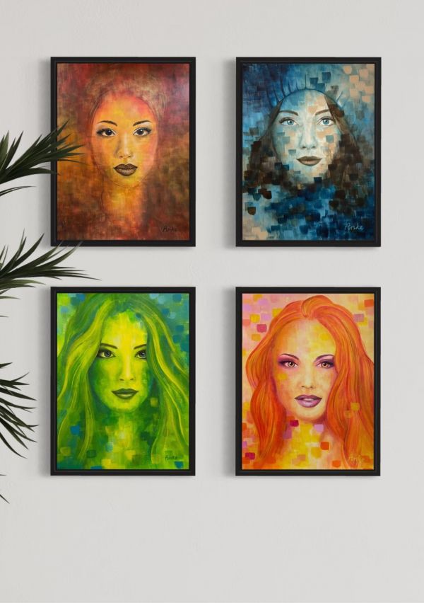 Kunst kan raken en verhalen vertellen 4