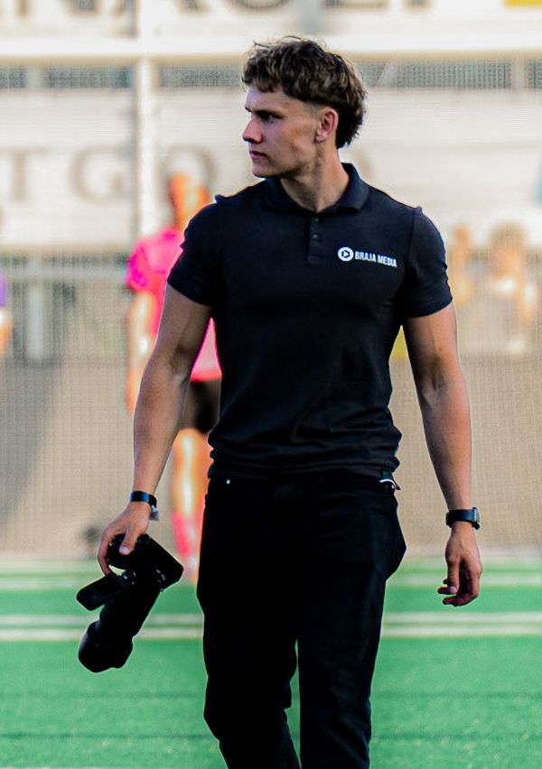 Mijn beelden moeten blijven hangen