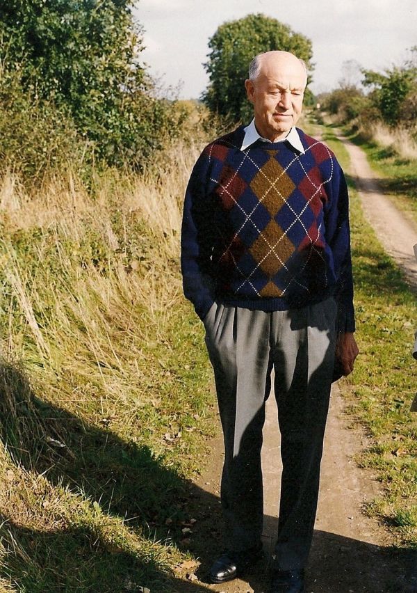 De hobby van… Dick Reijnen 16